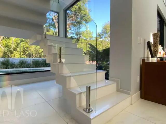 Casa / Sobrado para Venda em Rio das Ostras/RJ Balneário das Garças 4 Quartos
