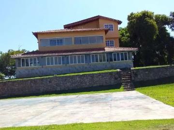 Casa / Sobrado para Venda em Rio das Ostras/RJ Balneário das Garças 4 Quartos