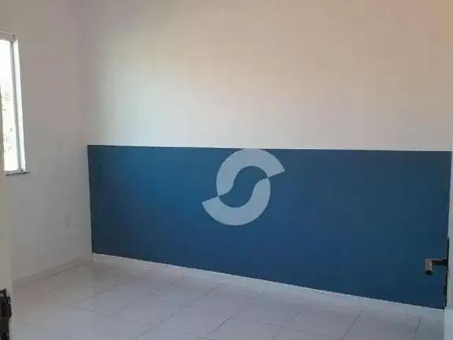 Casa / Sobrado para Venda em Rio das Ostras/RJ Balneário das Garças 4 Quartos