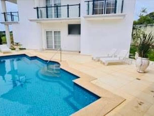 Casa / Sobrado para Venda em Rio das Ostras/RJ Balneário das Garças 4 Quartos