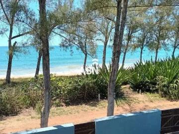 Casa / Sobrado para Venda em Rio das Ostras/RJ Balneário das Garças 5 Quartos