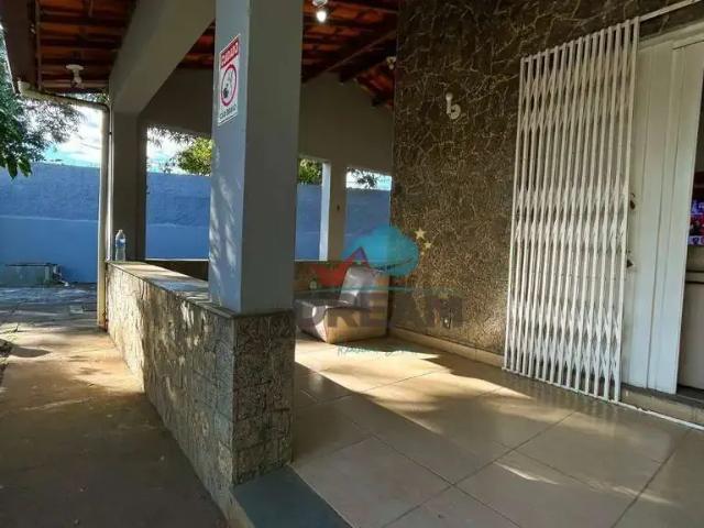 Casa / Sobrado para Venda em Rio das Ostras/RJ Boca da Barra 4 Quartos