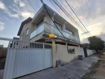 Casa / Sobrado para Venda em Rio das Ostras/RJ Bosque da Areia 3 Quartos