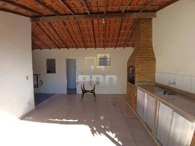 Casa / Sobrado para Venda em Rio das Ostras/RJ Centro 4 Quartos
