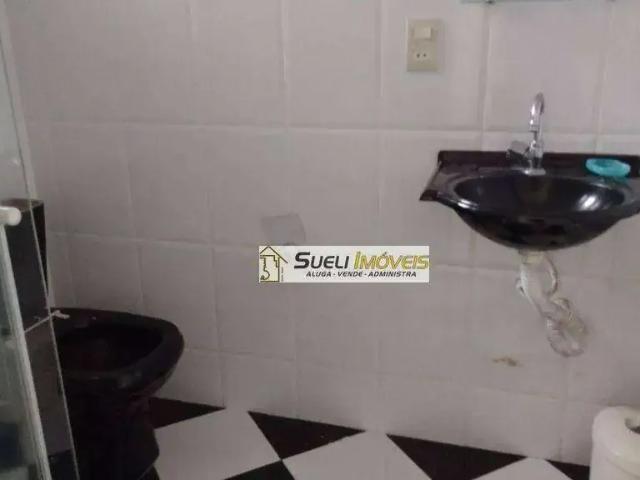 Casa / Sobrado para Venda em Rio das Ostras/RJ Centro 4 Quartos