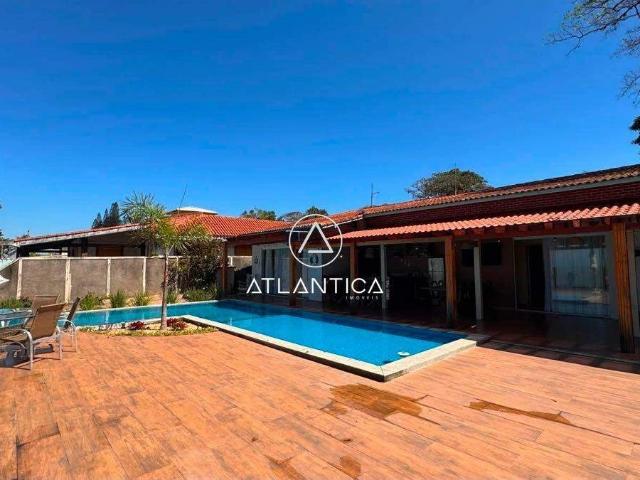 Casa / Sobrado para Venda em Rio das Ostras/RJ Centro 4 Quartos