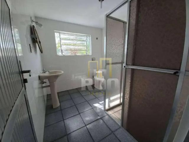 Casa / Sobrado para Venda em Rio das Ostras/RJ Centro 4 Quartos