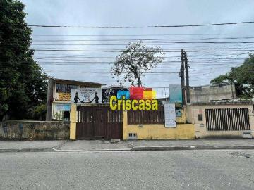 Casa / Sobrado para Venda em Rio das Ostras/RJ Centro 7 Quartos