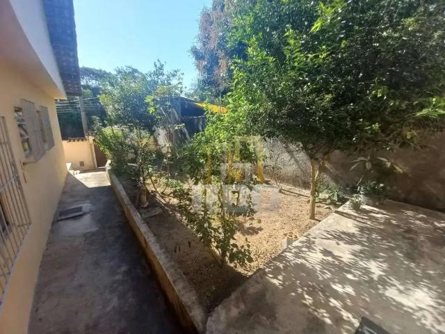 Casa / Sobrado para Venda em Rio das Ostras/RJ Centro 2 Quartos