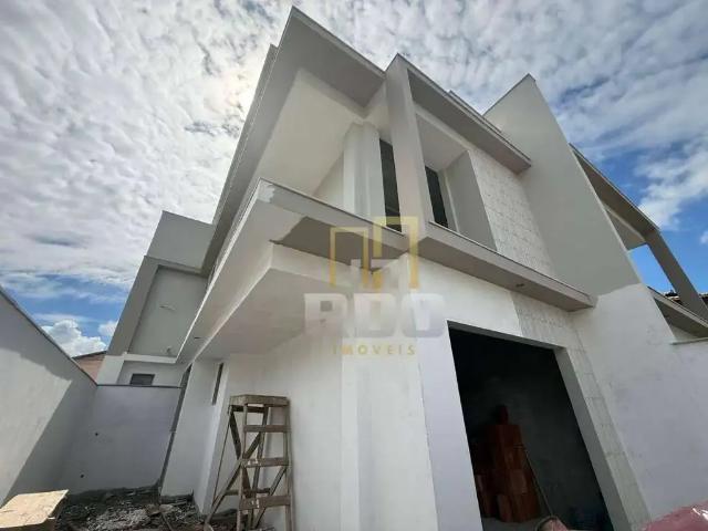 Casa / Sobrado para Venda em Rio das Ostras/RJ Centro 2 Quartos