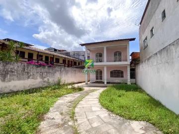 Casa / Sobrado para Venda em Rio das Ostras/RJ Centro 3 Quartos