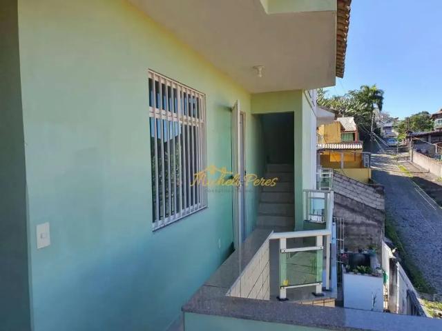 Casa / Sobrado para Venda em Rio das Ostras/RJ Centro 3 Quartos