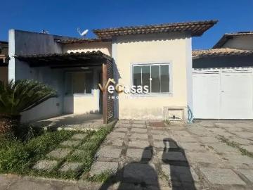 Casa / Sobrado para Venda em Rio das Ostras/RJ Chácara Mariléa 2 Quartos