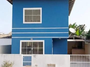 Casa / Sobrado para Venda em Rio das Ostras/RJ Chácara Mariléa 2 Quartos