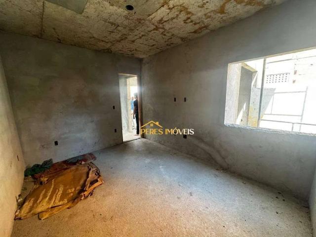 Casa / Sobrado para Venda em Rio das Ostras/RJ Chácara Mariléa 2 Quartos