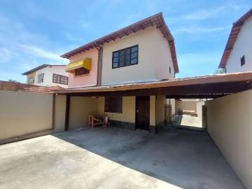 Casa / Sobrado para Venda em Rio das Ostras/RJ Chácara Mariléa 2 Quartos