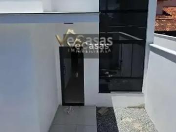 Casa / Sobrado para Venda em Rio das Ostras/RJ Chácara Mariléa 3 Quartos