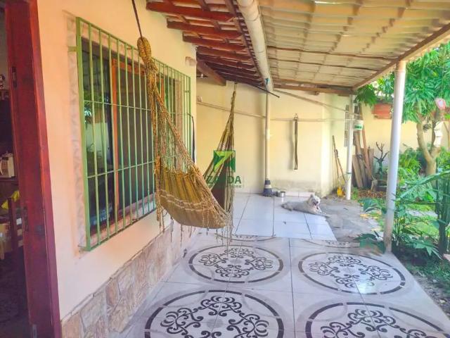 Casa / Sobrado para Venda em Rio das Ostras/RJ Cidade Praiana 2 Quartos