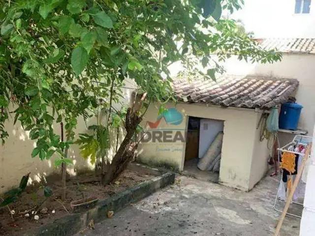 Casa / Sobrado para Venda em Rio das Ostras/RJ Cidade Praiana 2 Quartos