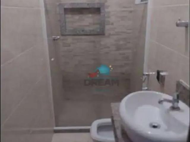 Casa / Sobrado para Venda em Rio das Ostras/RJ Cidade Praiana 2 Quartos