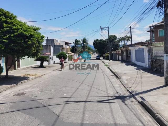 Casa / Sobrado para Venda em Rio das Ostras/RJ Cidade Praiana 2 Quartos