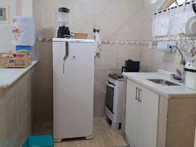Casa / Sobrado para Venda em Rio das Ostras/RJ Cidade Praiana 2 Quartos