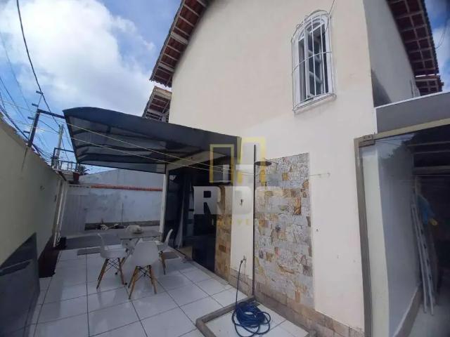 Casa / Sobrado para Venda em Rio das Ostras/RJ Cidade Praiana 2 Quartos