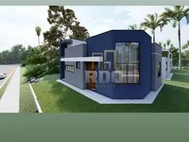 Casa / Sobrado para Venda em Rio das Ostras/RJ Cidade Praiana 2 Quartos
