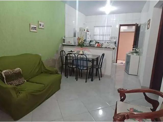 Casa / Sobrado para Venda em Rio das Ostras/RJ Cidade Praiana 2 Quartos