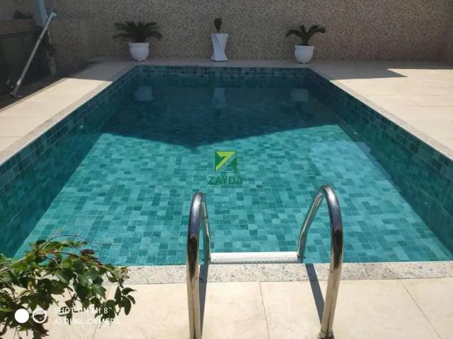 Casa / Sobrado para Venda em Rio das Ostras/RJ Cidade Praiana 3 Quartos