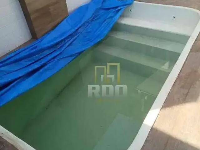 Casa / Sobrado para Venda em Rio das Ostras/RJ Cidade Praiana 3 Quartos