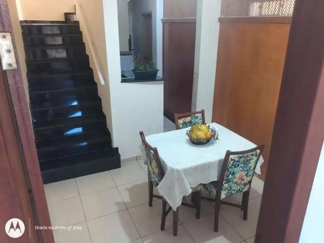 Casa / Sobrado para Venda em Rio das Ostras/RJ Cidade Praiana 3 Quartos