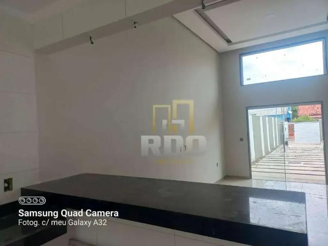 Casa / Sobrado para Venda em Rio das Ostras/RJ Cidade Praiana 3 Quartos