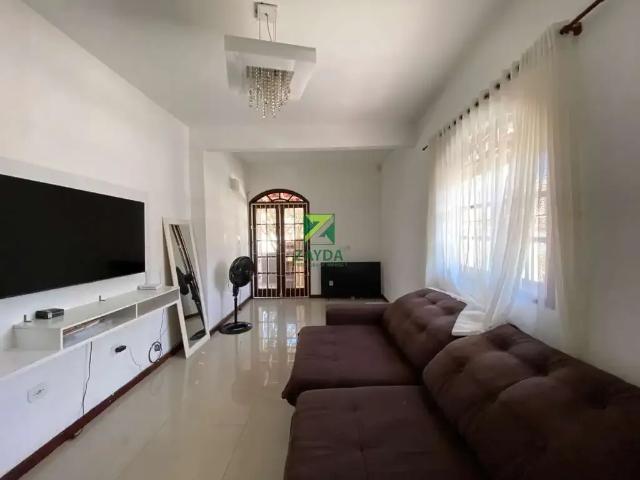 Casa / Sobrado para Venda em Rio das Ostras/RJ Cidade Praiana 4 Quartos