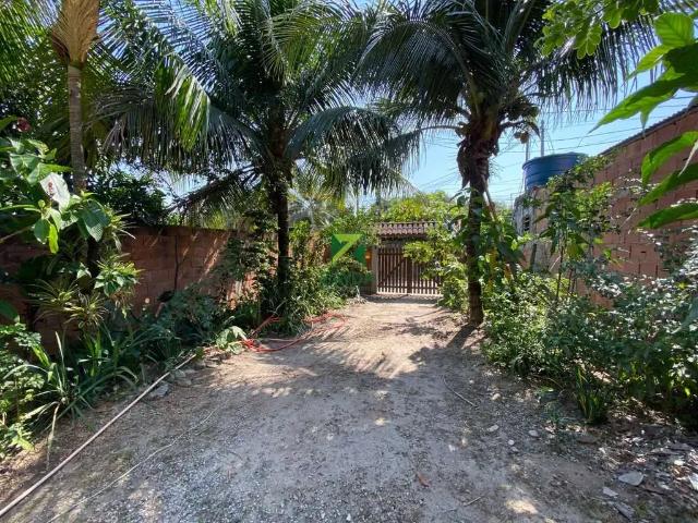 Casa / Sobrado para Venda em Rio das Ostras/RJ Cidade Praiana 5 Quartos