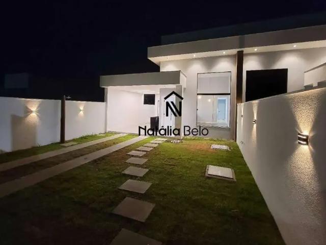 Casa / Sobrado para Venda em Rio das Ostras/RJ Colinas 3 Quartos