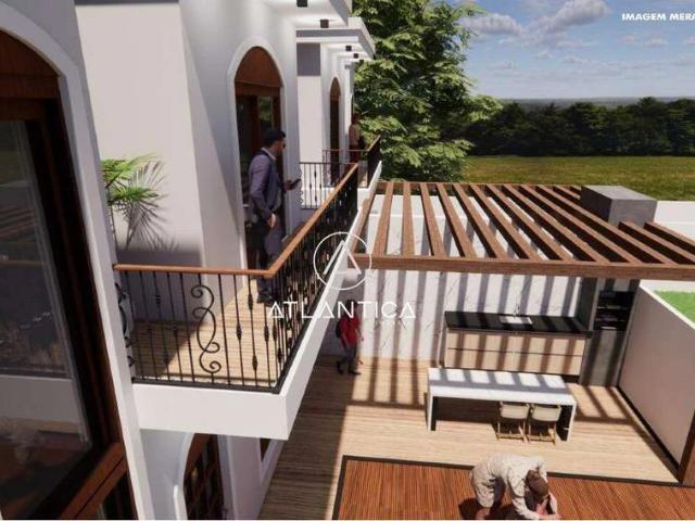 Casa / Sobrado para Venda em Rio das Ostras/RJ Colinas 3 Quartos