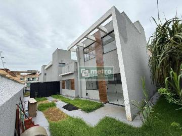 Casa / Sobrado para Venda em Rio das Ostras/RJ Costazul 3 Quartos