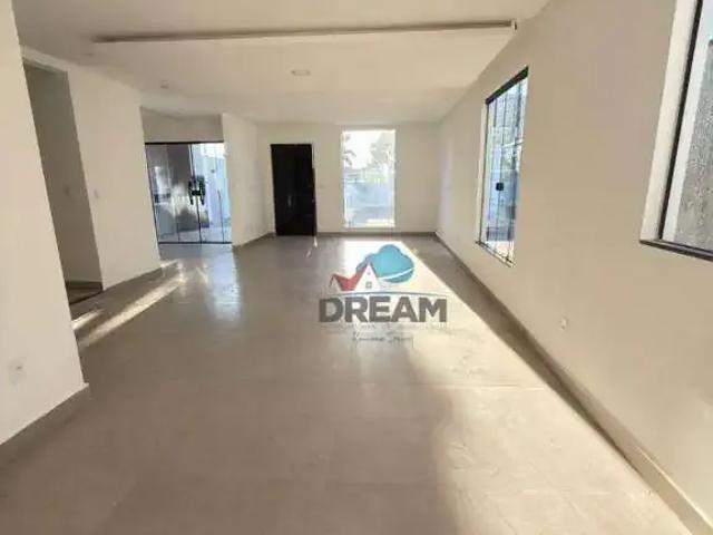 Casa / Sobrado para Venda em Rio das Ostras/RJ Colinas 3 Quartos