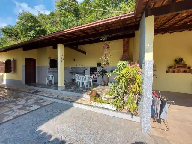 Casa / Sobrado para Venda em Rio das Ostras/RJ Colinas 3 Quartos