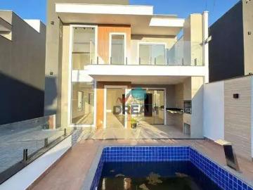 Casa / Sobrado para Venda em Rio das Ostras/RJ Colinas 3 Quartos