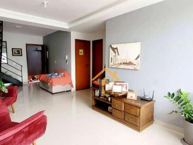 Casa / Sobrado para Venda em Rio das Ostras/RJ Colinas 2 Quartos