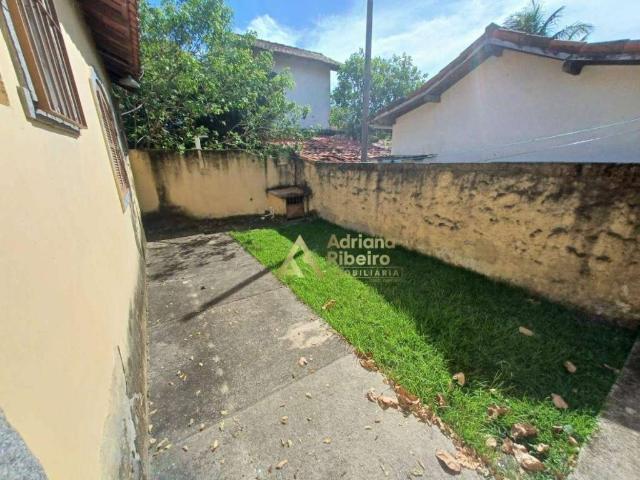 Casa / Sobrado para Venda em Rio das Ostras/RJ Costazul 2 Quartos