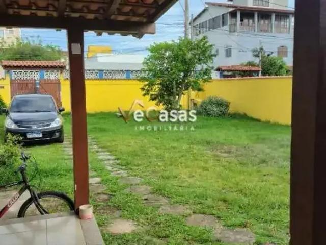Casa / Sobrado para Venda em Rio das Ostras/RJ Costazul 2 Quartos