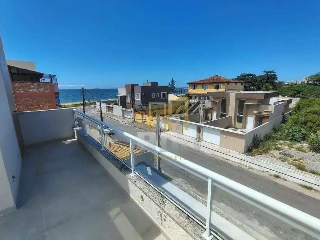 Casa / Sobrado para Venda em Rio das Ostras/RJ Costazul 2 Quartos