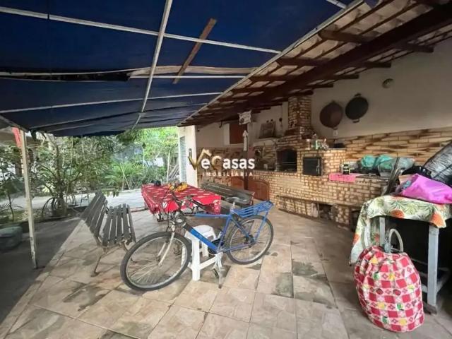 Casa / Sobrado para Venda em Rio das Ostras/RJ Costazul 2 Quartos
