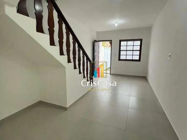 Casa / Sobrado para Venda em Rio das Ostras/RJ Costazul 3 Quartos