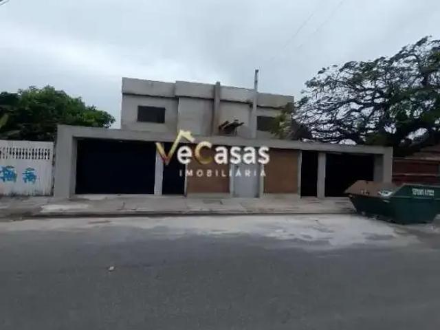 Casa / Sobrado para Venda em Rio das Ostras/RJ Costazul 3 Quartos