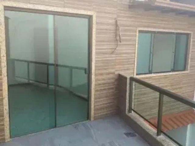 Casa / Sobrado para Venda em Rio das Ostras/RJ Costazul 3 Quartos