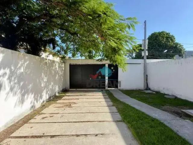 Casa / Sobrado para Venda em Rio das Ostras/RJ Costazul 3 Quartos